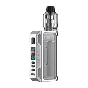 Lost Vape Thelema Quest 200W Kit Ss Clear
