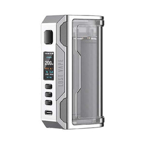 Lost Vape Thelema Quest 200W Mod Ss Clear