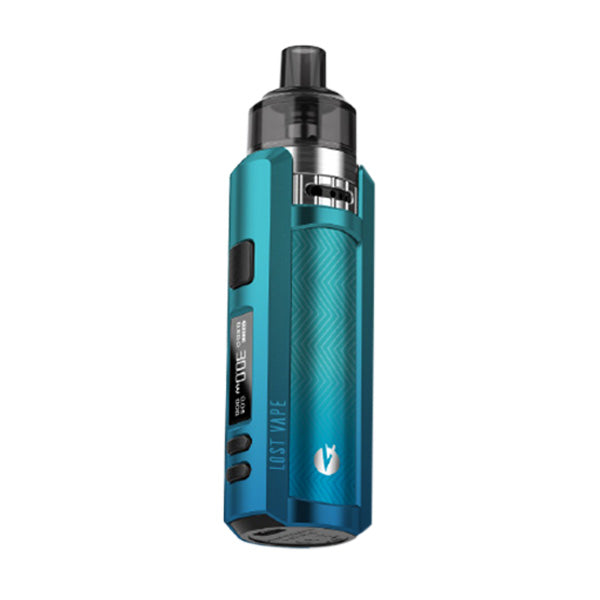 Lost Vape Ursa Mini 30W Pod Kit Phantom Blue