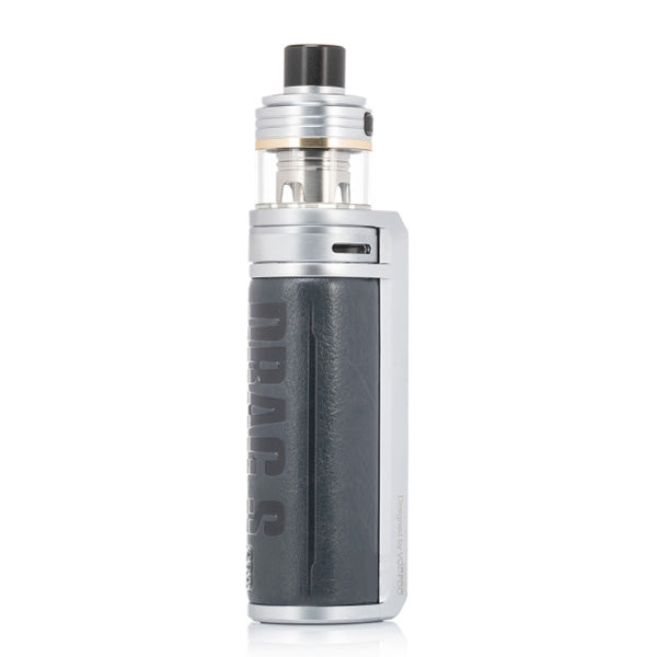 VooPoo Drag S Pro Kit | 80w Basalt Gray