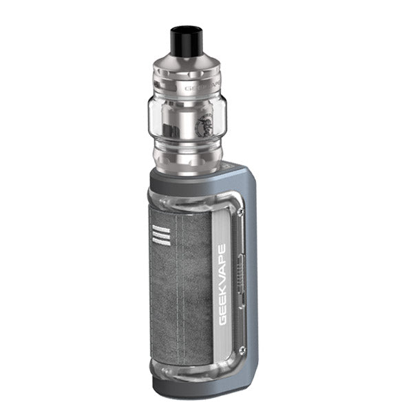 Geekvape M100 Aegis Mini 2 Mod | 100w Silver