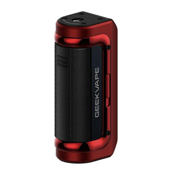 Geekvape S100 Aegis Solo 2 Mod | 100w Red