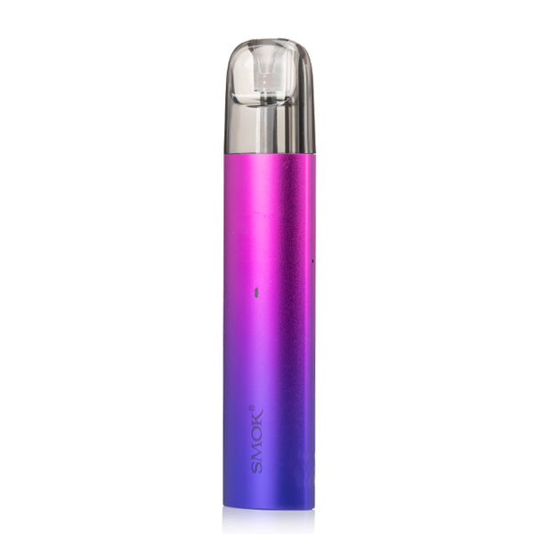 SMOK Solus Kit | 700mAh Blue Purple