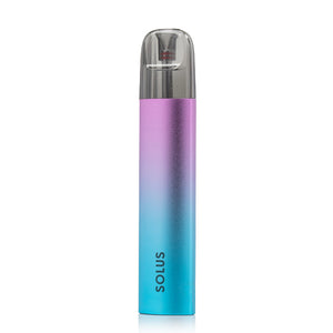 SMOK Solus Kit | 700mAh Cyan Pink
