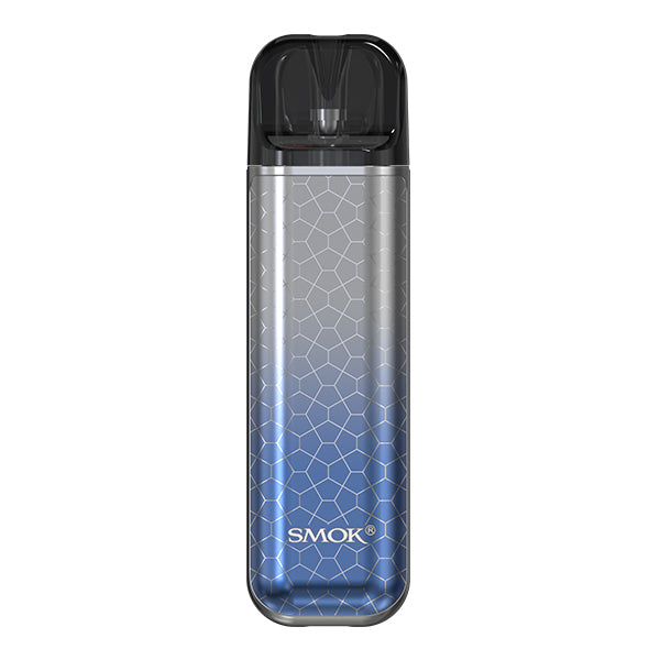 SMOK Novo 2S Kit | 800mAh Blue Grey Armor	