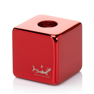 Hamilton Cube 510 Battery Red