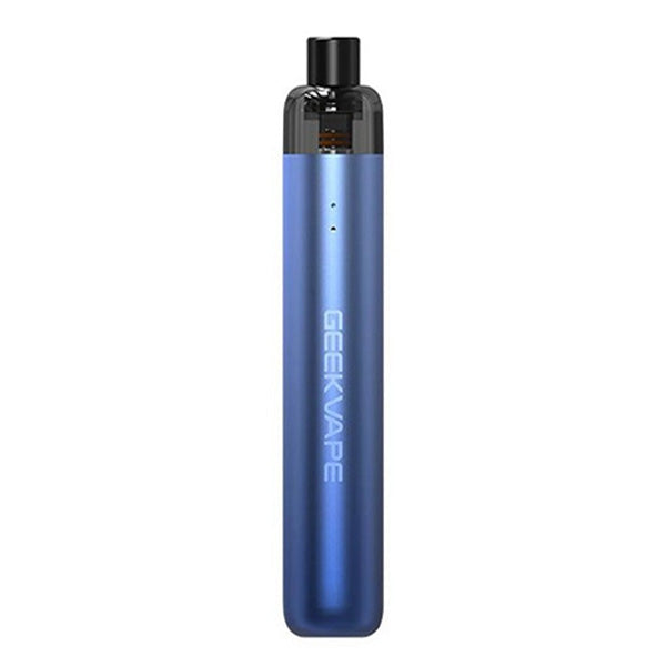 Geekvape Wenax S-C Kit | 1100mAh Blue