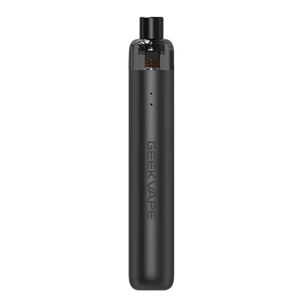 Geekvape Wenax S-C Kit | 1100mAh Classic Black