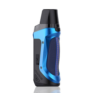 Geekvape Aegis Boost LE Kit | 5-Coil Edition | 40w Almighty Blue