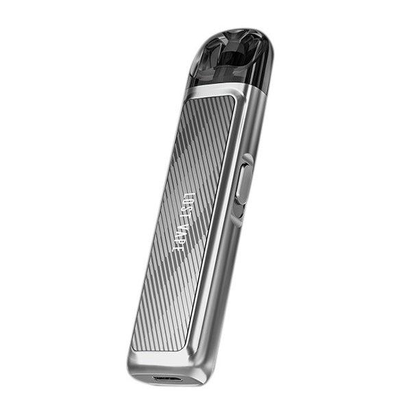 Lost Vape Ursa Pod Kit | 800mAh Twill Silver