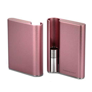 CCELL Palm Battery | 550mAh Rose Gold