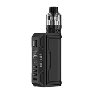 Lost Vape Thelema Quest 200W Kit Black Leather 3