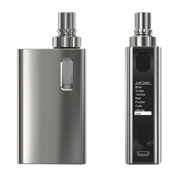 Joyetech eGRIP Kit | 20w Chrome