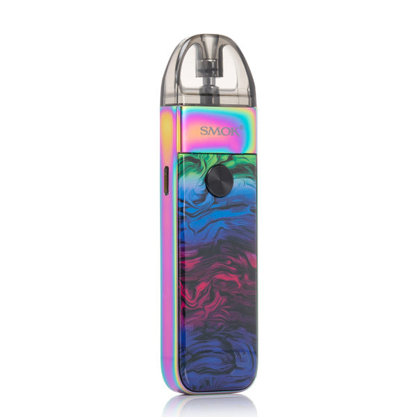 SMOK POZZ PRO KIT | 2.6ml Fluid 7 Color