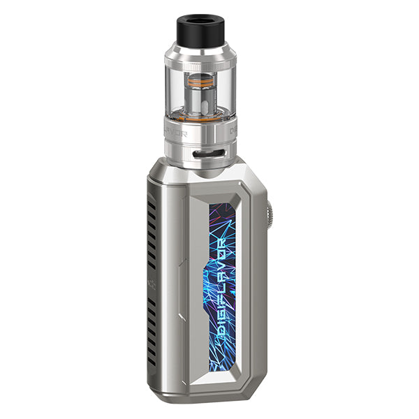 Geekvape Digiflavor XP 77w Kit Stainless Steel