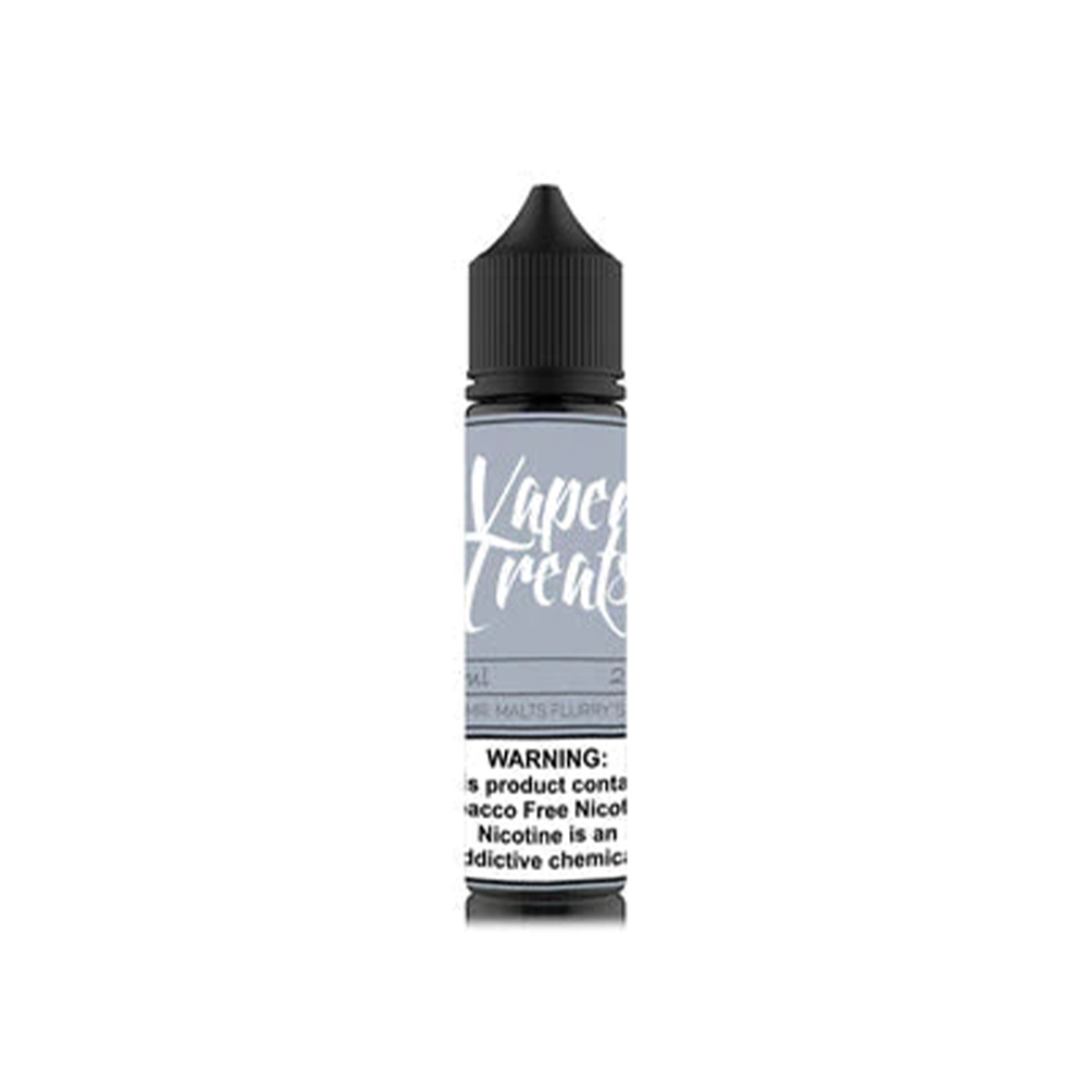 Mr. Malts Flurry's by Vaper Treats TFN Series 60mL - Vape.com