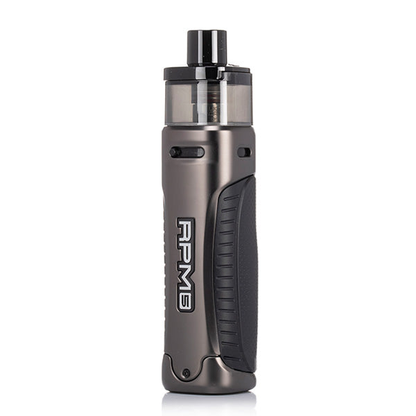 SMOK RPM 5 Kit | 2000mAh Matte Gun Metal	