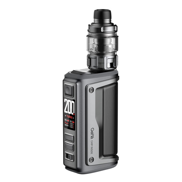 Voopoo Argus GT ll Kit (Uforce L Version) Graphite