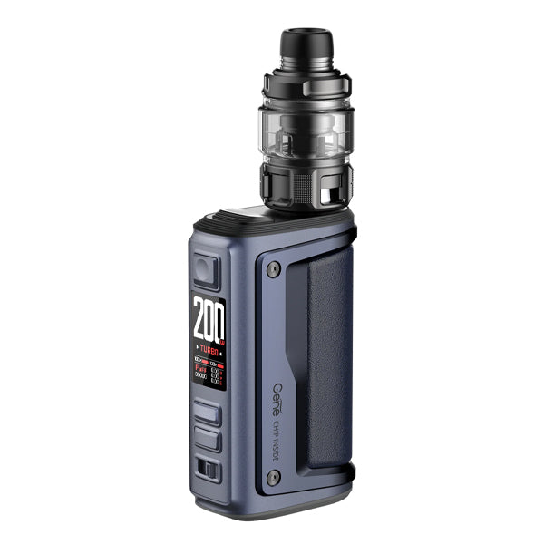 Voopoo Argus GT ll Kit (Uforce L Version) Dark Blue