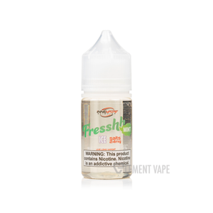 Fresshh Mint Ice by Innevape Salt 30ml Bottle