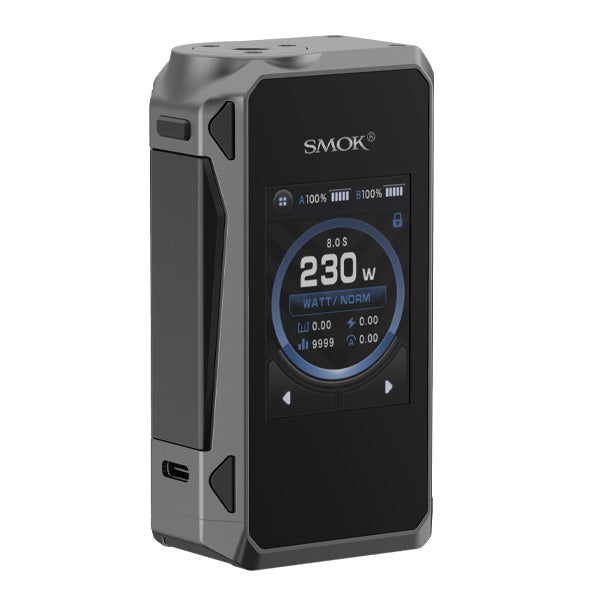 Smok G-Priv 4 Mod Gray