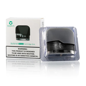 Suorin Air Mini Replacement Pod - With Packaging