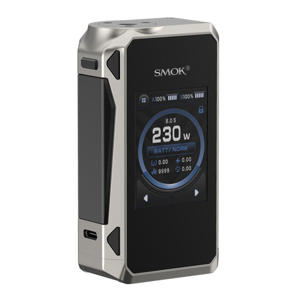 Smok G-Priv 4 Mod Blue