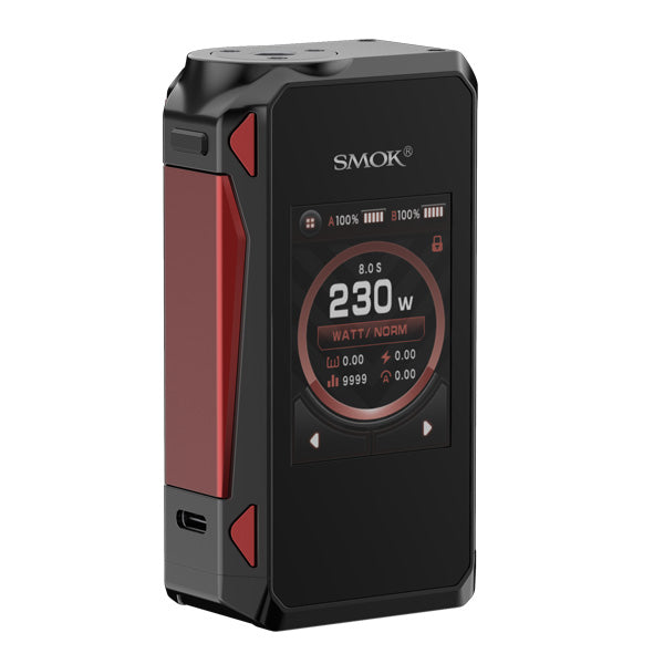 Smok G-Priv 4 Mod Red