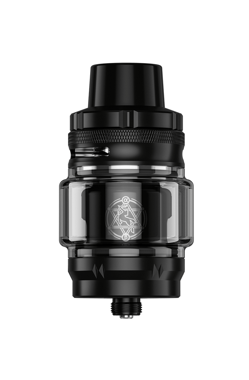 Lost Vape Centaurus SubOhm Tank | 5mL Black