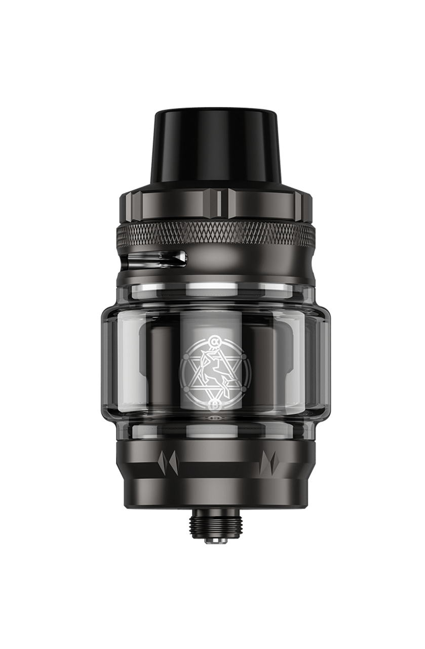 Lost Vape Centaurus SubOhm Tank | 5mL Gunmetal