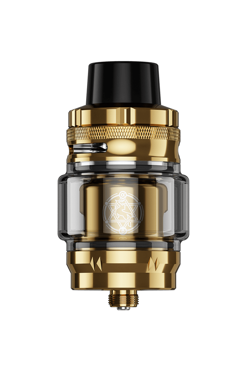 Lost Vape Centaurus SubOhm Tank | 5mL Gold