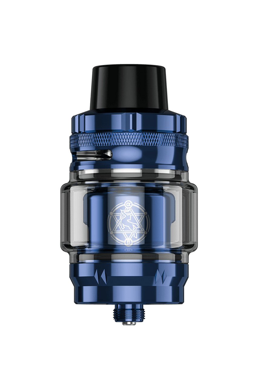 Lost Vape Centaurus SubOhm Tank | 5mL Sierra Blue