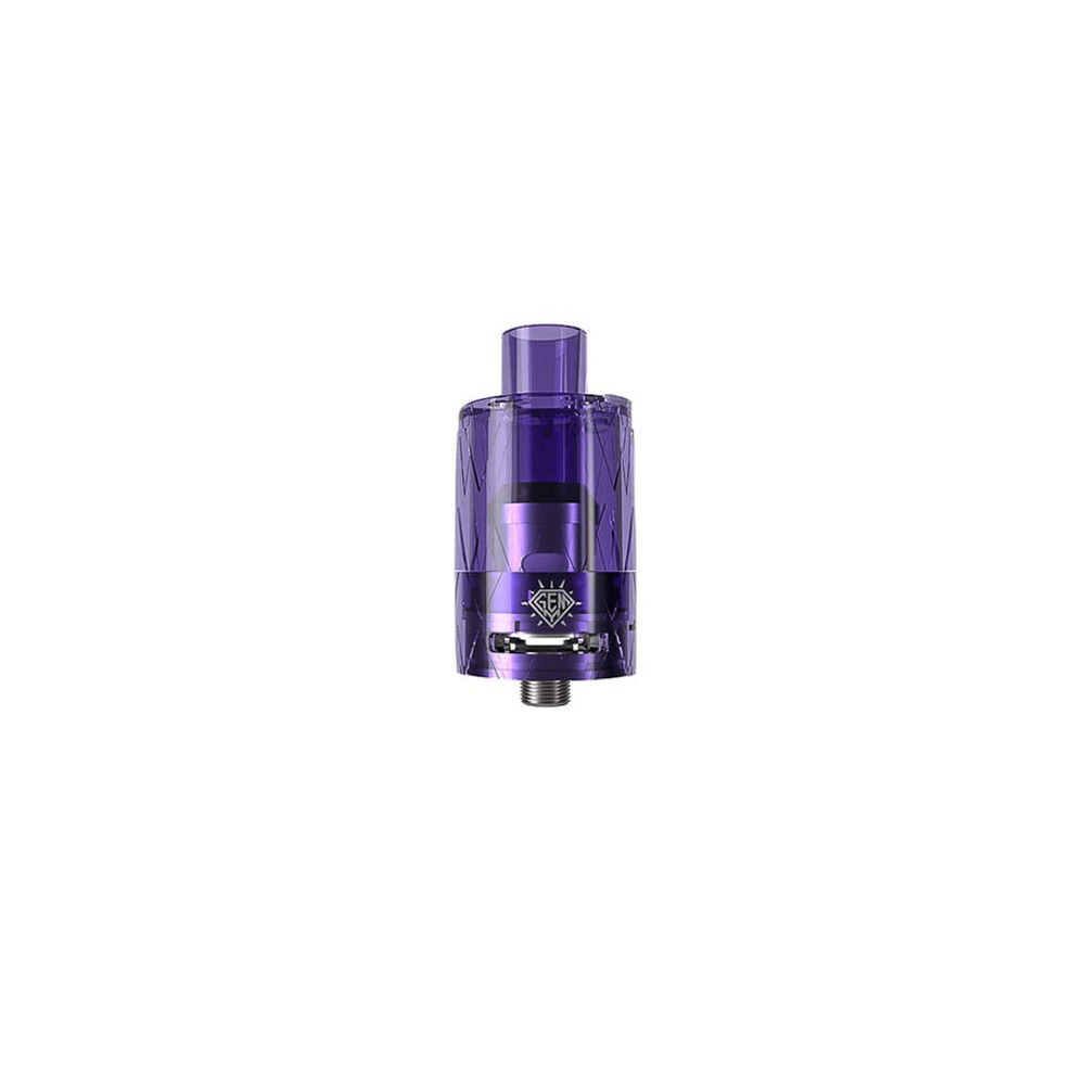 FreeMax Gemm Disposable Mesh Tank | 2-Pack G2 Purple 0 5ohm 2 Pack