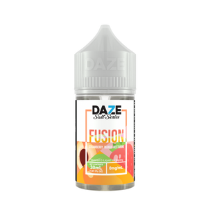 Strawberry Mango Nectarine by 7Daze Fusion 100mL Bottle