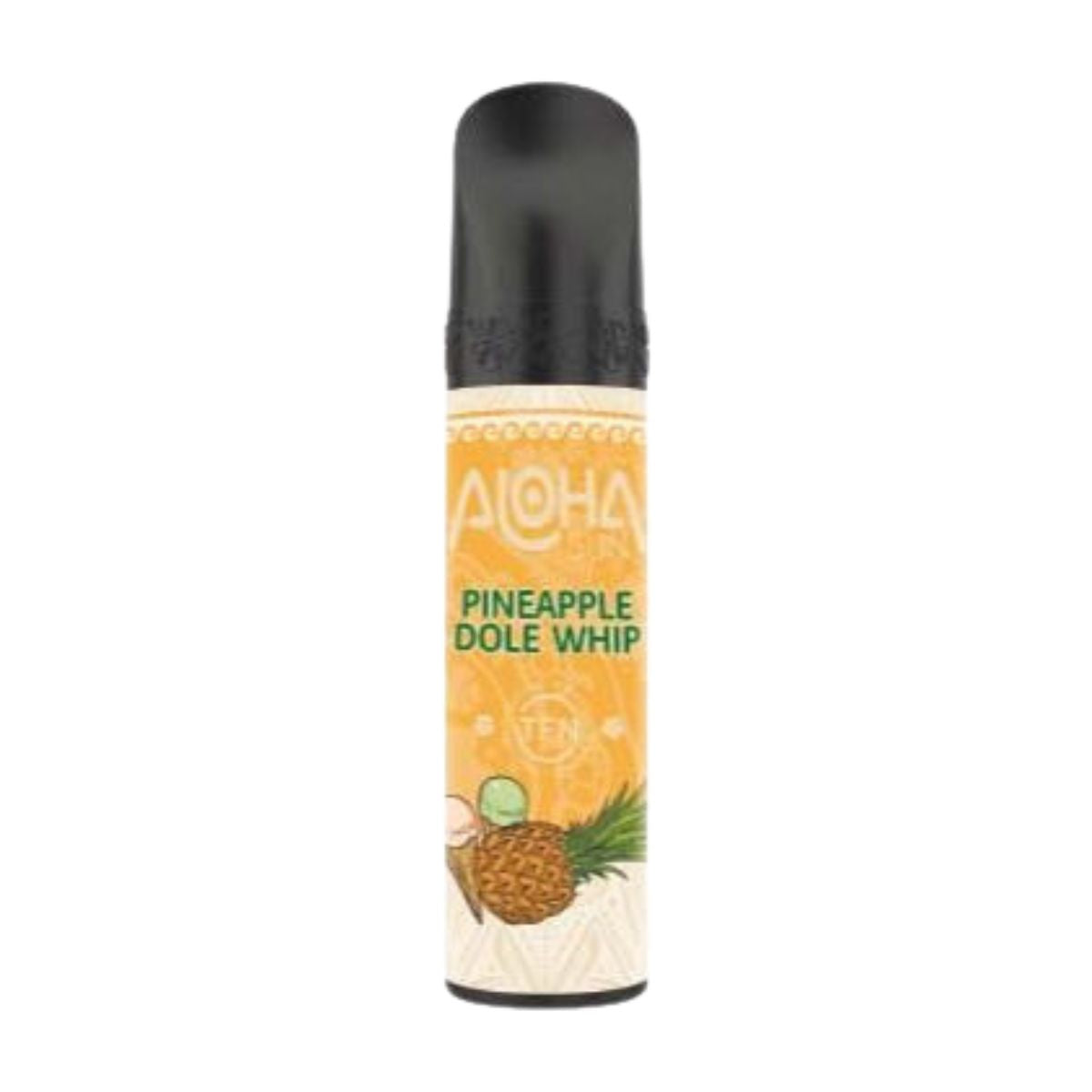 Aloha Sun Disposable | 3000 Puffs | 8mL Pineapple Dole Whip	