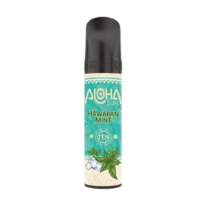 Aloha Sun Disposable | 3000 Puffs | 8mL Hawaiin Mint	