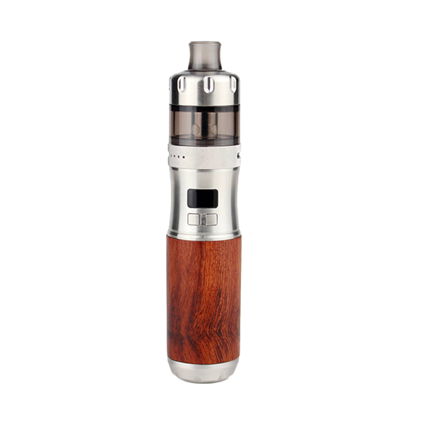 Dovpo Lightsaber L Pod System Stainless Steel