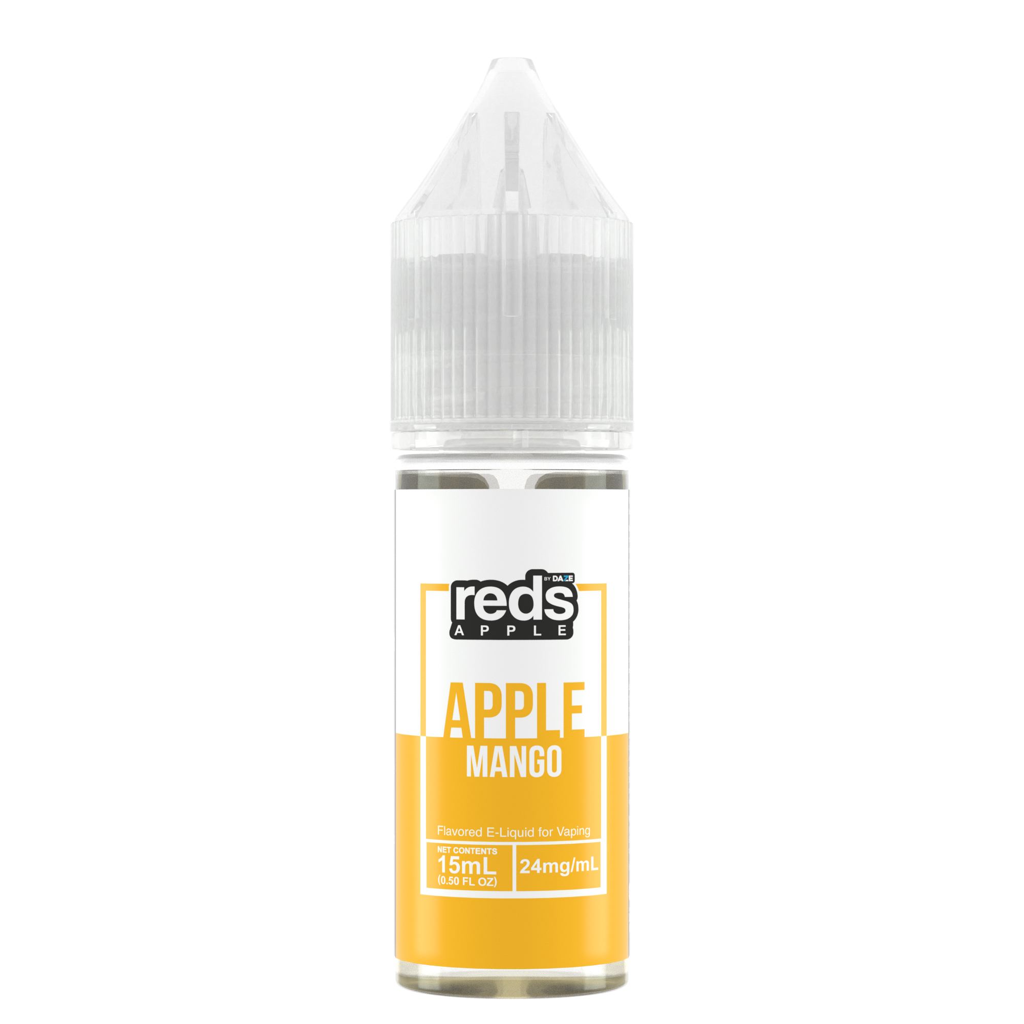 7Daze Reds Salts | 15mL Mango