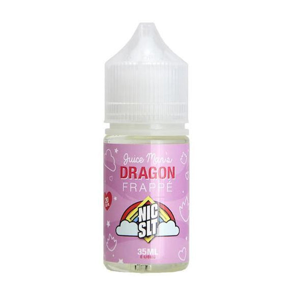 Dragon Frappe by Juice Man Salts 30ml Bottle