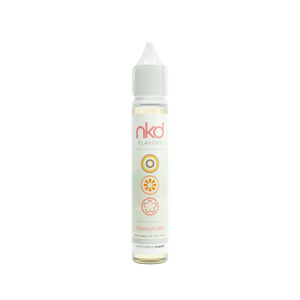 NKD Flavor Concentrate 30mL Bottle Hawaiian POG