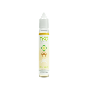 NKD Flavor Concentrate 30mL Bottle Keylime Cookie