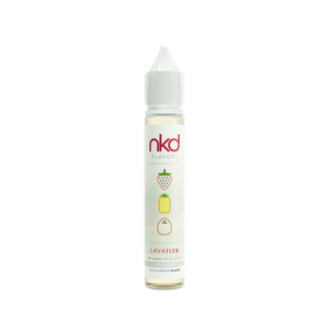 NKD Flavor Concentrate 30mL Bottle Lavaflow