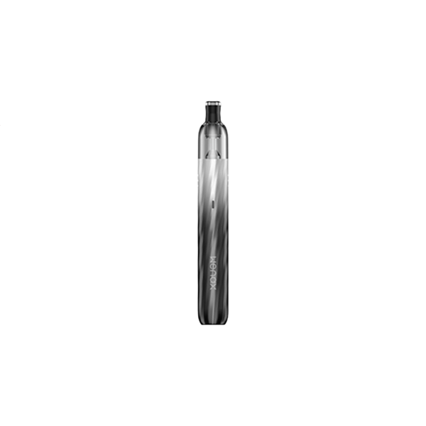 Geekvape Wenax M1 Kit (Pod System)(0.8ohm Ed.) Spiral Grey