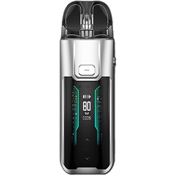 Vaporesso Luxe XR Max Kit Silver