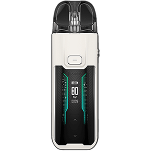 Vaporesso Luxe XR Max Kit White
