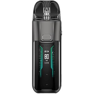 Vaporesso Luxe XR Max Kit Gray