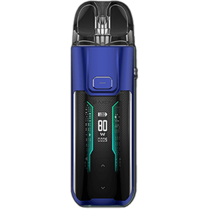 Vaporesso Luxe XR Max Kit Blue