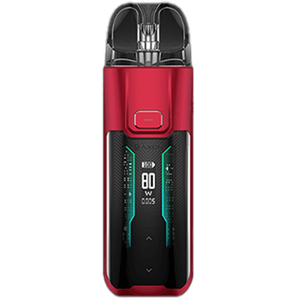 Vaporesso Luxe XR Max Kit Red