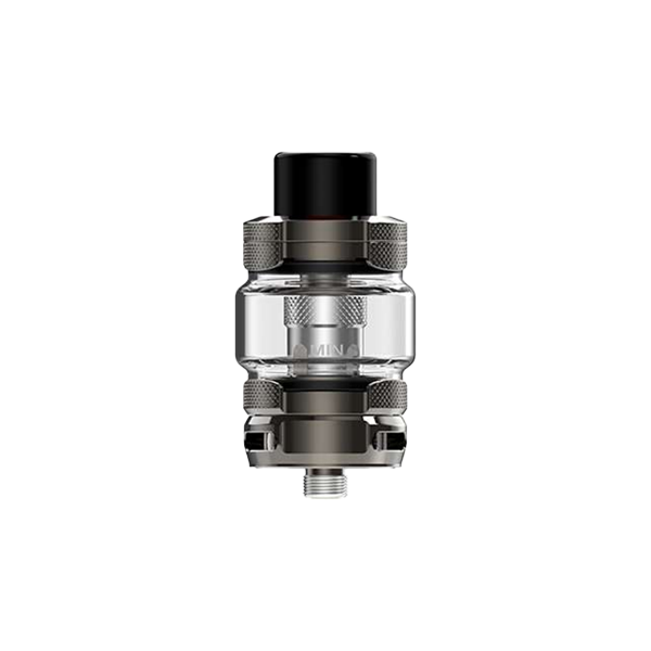 HorizonTech Falcon Legend Tank Gunmetal