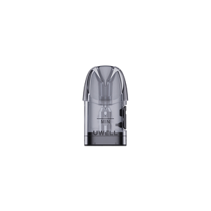 Uwell Caliburn A3S Replacement Pods 0.8 ohm
